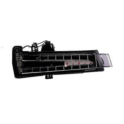 Left Wing Mirror Indicator Turn Signal 