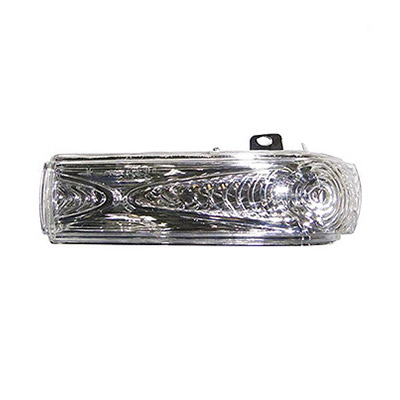Left Wing Mirror Indicator Turn Signal 