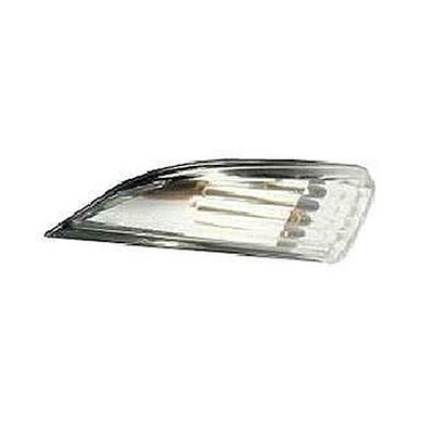 Left Wing Mirror Indicator Turn Signal 