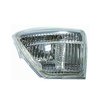 Left Wing Mirror Indicator Turn Signal 