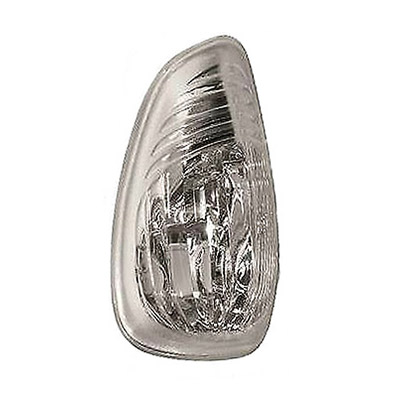 Left Wing Mirror Indicator Turn Signal 