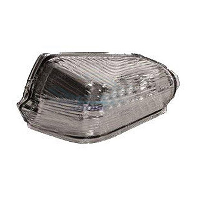 Left Wing Mirror Indicator Turn Signal 