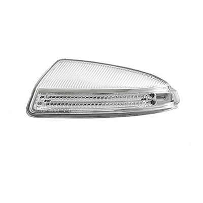 Left Wing Mirror Indicator Turn Signal 