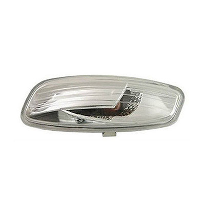 Door Mirror Indicator Turn Light CITROEN C3