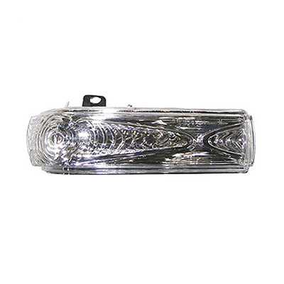 Right Wing Mirror Indicator Turn Signal 