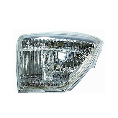 Right Wing Mirror Indicator Turn Signal 