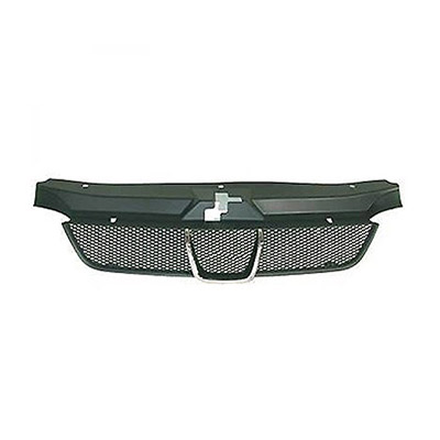 Radiator Grille Molding