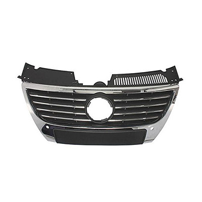 Radiator Grille Molding