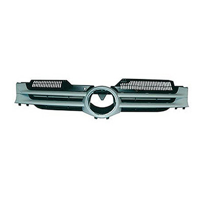 Primed Radiator Grille AUDI / VOLKSWAGEN GOLF