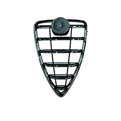 Primed Radiator Grille ALFA ROMEO MITO