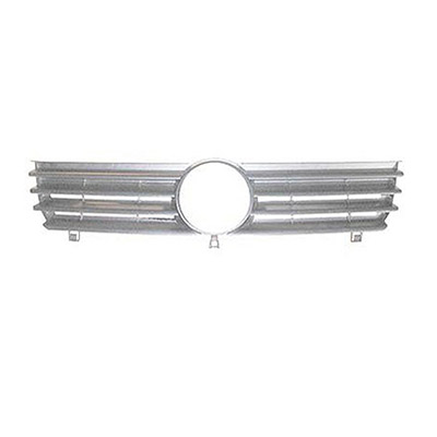 Radiator Grille with Primer