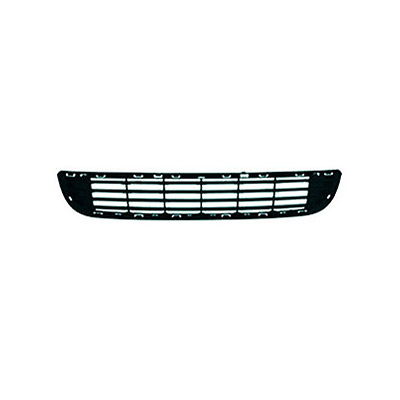Front Bumper Upper Grille