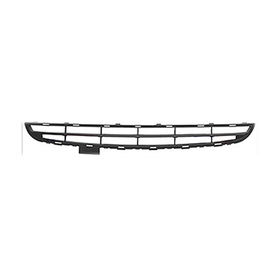 Front Bumper Upper Grille