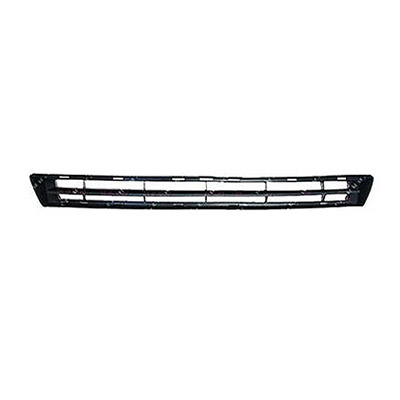 Front Bumper Upper Grille