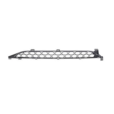 Front Bumper Upper Grille