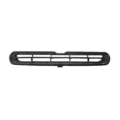 Front Bumper Upper Grille