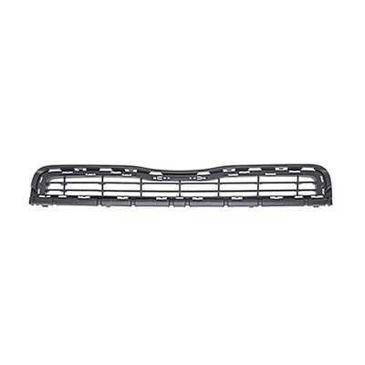 Front Bumper Upper Grille