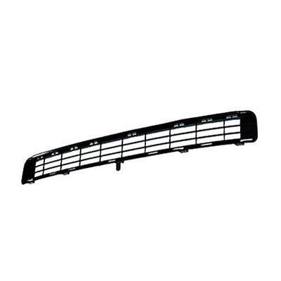 Front Bumper Upper Grille