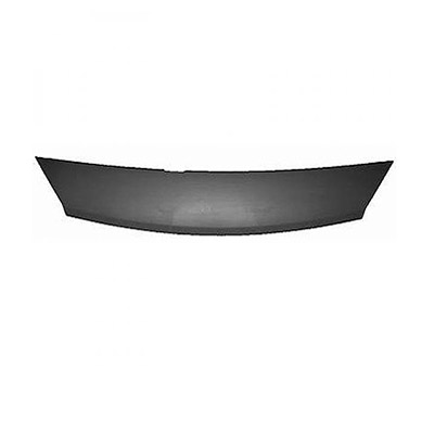 Front Bumper Upper Grille