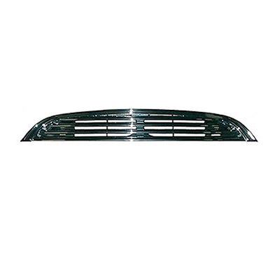 Chrome Radiator Grille
