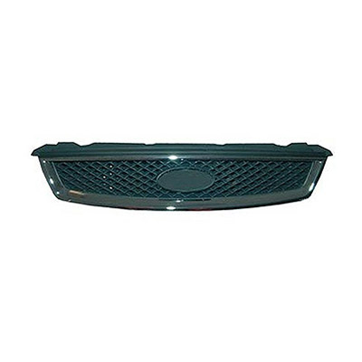 Chrome Radiator Grille FORD EUROPA FOCUS