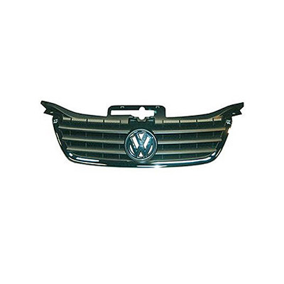 Chrome Radiator Grille AUDI / VOLKSWAGEN TOURAN