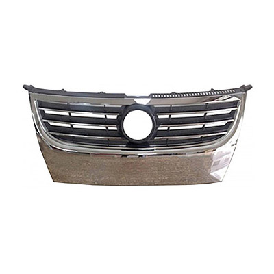 Chrome Radiator Grille AUDI / VOLKSWAGEN TOURAN