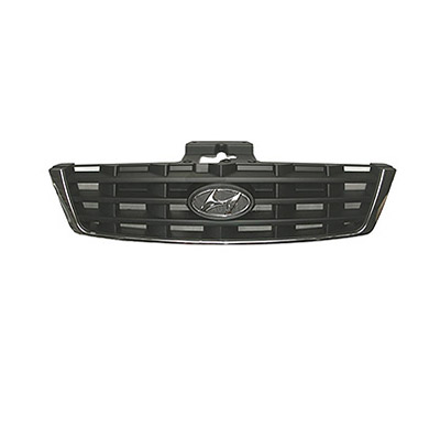 Radiator Grille