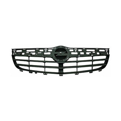 Radiator Grille