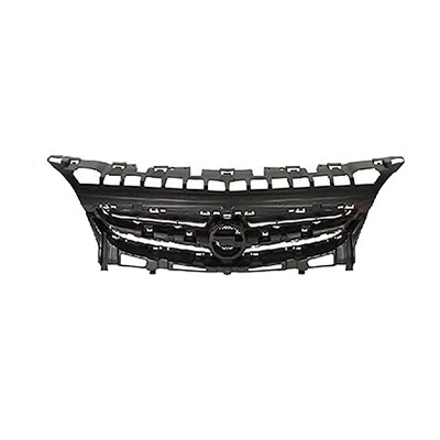 Radiator Grille
