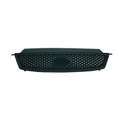 Radiator Grille
