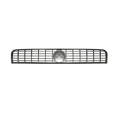 Radiator Grille