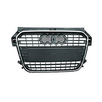Radiator Grille
