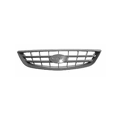 Radiator Grille