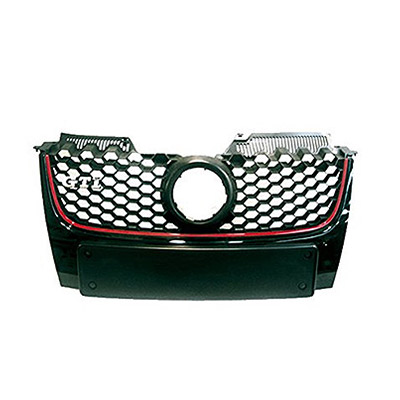 Radiator Grille AUDI / VOLKSWAGEN GOLF GTI