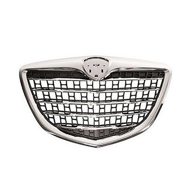 Radiator Grille