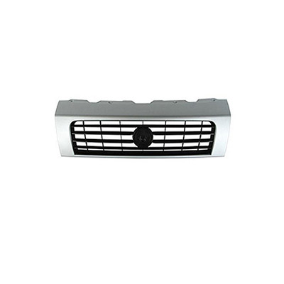 Radiator Grille