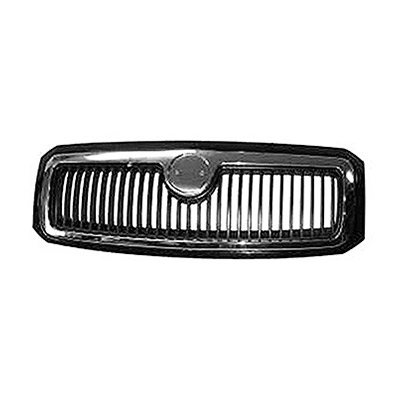 Radiator Grille