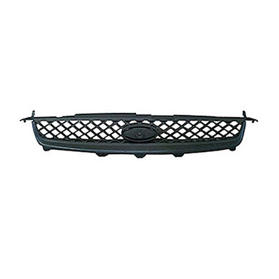 Radiator Grille FORD EUROPA FIESTA