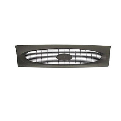 Radiator Grille FORD EUROPA FIESTA