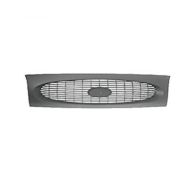 Radiator Grille FORD EUROPA FIESTA