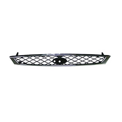 Radiator Grille FORD EUROPA FOCUS