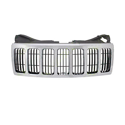 Radiator Grille