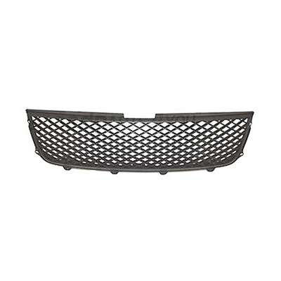 Radiator Grille