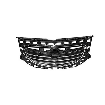 Radiator Grille