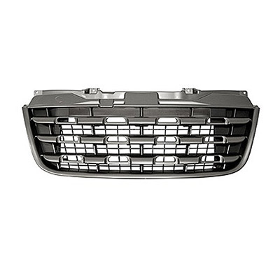 Radiator Grille