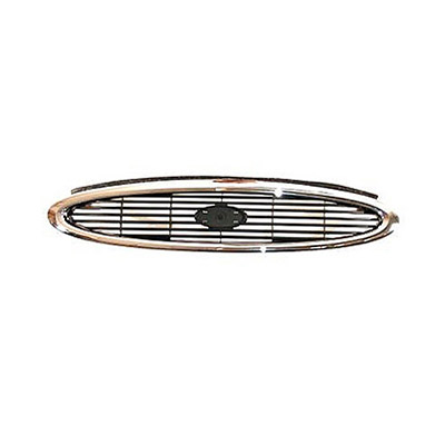 Radiator Grille FORD EUROPA MONDEO
