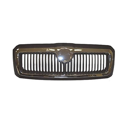 Radiator Grille SKODA OCTAVIA