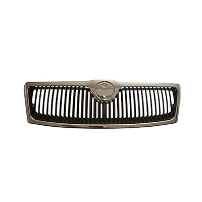 Radiator Grille SKODA OCTAVIA