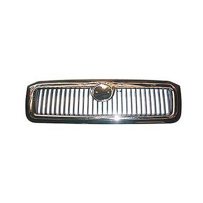 Radiator Grille SKODA OCTAVIA